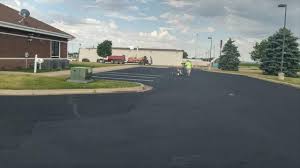 Best Driveway Overlay Services  in Rhinelander, WI